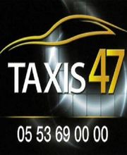 Taxis 47 image 1
