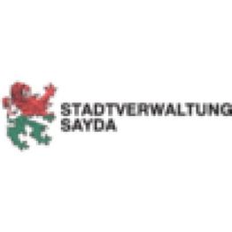 Stadtverwaltung Sayda
