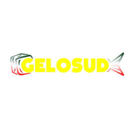 Gelo Sud Alimenti Surgelati logo