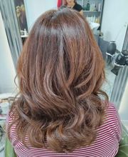 Mohair Hair Salon Bild 4