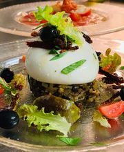 Ristorante Aerodromo da Nani Bild 14