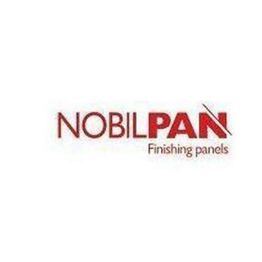 Nobilpan Spa logo