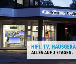 media@home Badje-Ott Bild 1