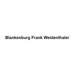 Rechtsanwaltskanzlei Blankenburg Frank Weidenthaler