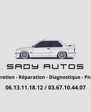 Sady Autos Barr image 10