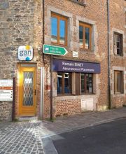 GAN ASSURANCES ROCROI image 1