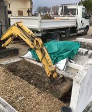 Pompes Funèbres GORENFLOS JONZAC image 5