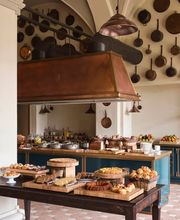 La Gamella Restaurant