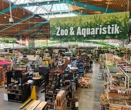 HORNBACH Gartencenter Wolfsburg Bild 2