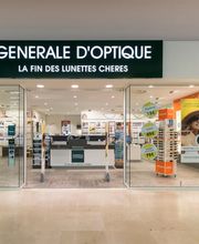 Opticien AVALLON Générale d'Optique image 1