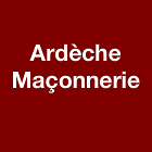 Ardèche Maçonnerie