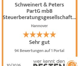 werkenntdenBESTEN.de Qualitätssiegel