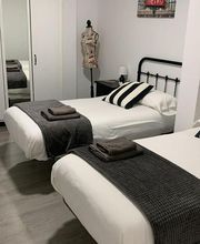 Alojamiento El Cantal imagen 1