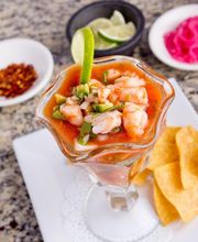 Cheen Huaye - Southern Mexican Cuisine image 18