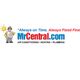 Mr. Central