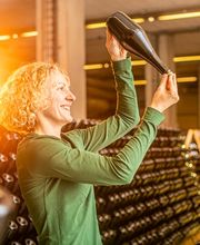 Schloss Wackerbarth Bild 5