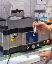 ALDERMA Praxis Klinik Dr. Titzmann Bild 4