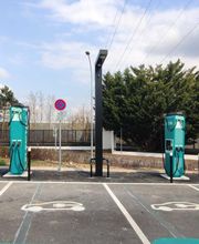 Electra Charging Station image 2