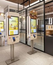 McDonald's Bild 7