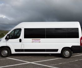 AUNORA Taxi Sàrl Bild 4