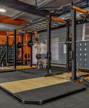 Basic-Fit 24/7 image 1