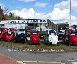 Hermap AG Elektromobil-Schweiz Bild 2