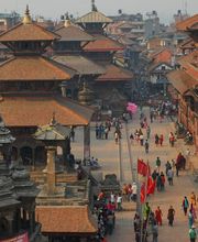 Base Camp Trekking & Expeditions image 4