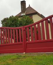 Menuiserie en Othe image 4