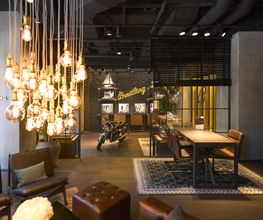 BREITLING BOUTIQUE ZURICH Bild 5