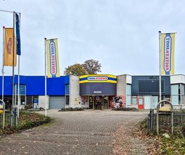 Toolstation Enschede afbeelding 1