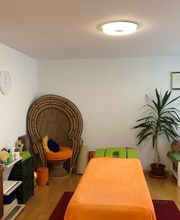 Praxis für med. Massage & Physikalische Therapie Bild 5
