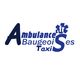 Ambulances Et Taxis De Noyant