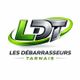 Les Débarrasseurs Tarnais