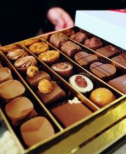 La Chocolaterie de Genève Bild 5