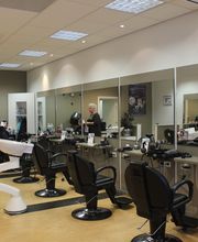 Kniest Hair en Beautysalon