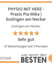 werkenntdenBESTEN.de Qualitätssiegel