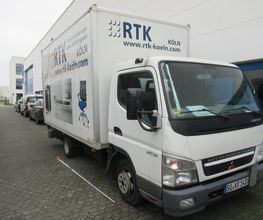 RTK Büroeinrichtung & Drucker Köln