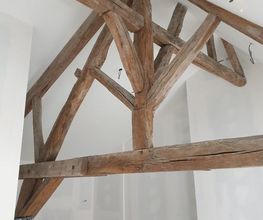 Olya Bâtiment image 2