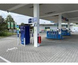 Aral pulse Ladestation Bild 3