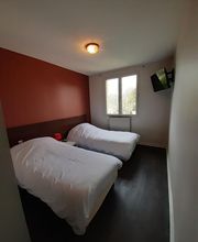 Hotel Restaurant le gibet image 8