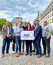 Bundesverband des Solarhandwerks e. V. Bild 1