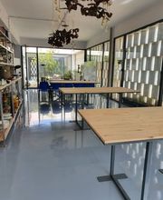 Escuela Andaluza de Arte Floral imagen 2