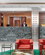 Living Hotel Großer Kurfürst Bild 2