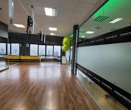 ironworldGYM imagen 4