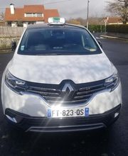 Taxi chauvet olivier image 10