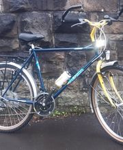 Fahrrad-Service Langenberg Bild 8