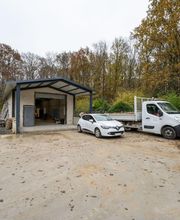 Bâtiment ML image 1