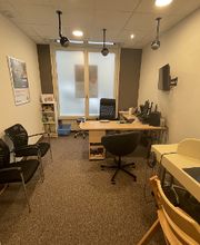 Audika - Audioprothésiste Lyon Vendôme image 13