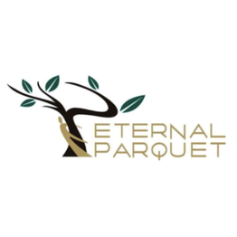 Eternal Parquet logo