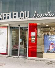 Audioprothésiste Saint-Étienne-Alain Afflelou Acousticien image 1